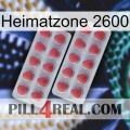 Home Zone 2600 19